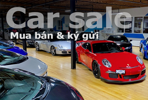 Mua bán và ký gửi