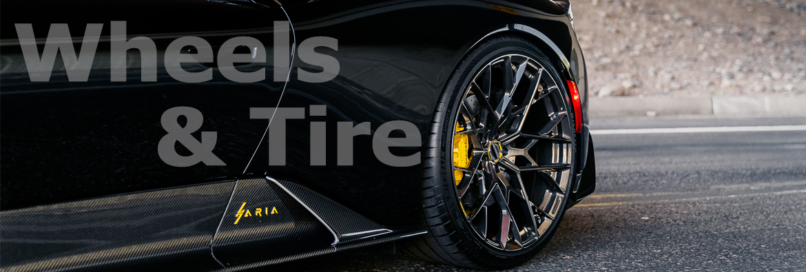 wheel-tire
