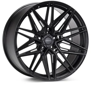Vossen HF-7 Satin Black