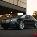 Rolls-Royce Ghost nâng cấp mâm&hellip;