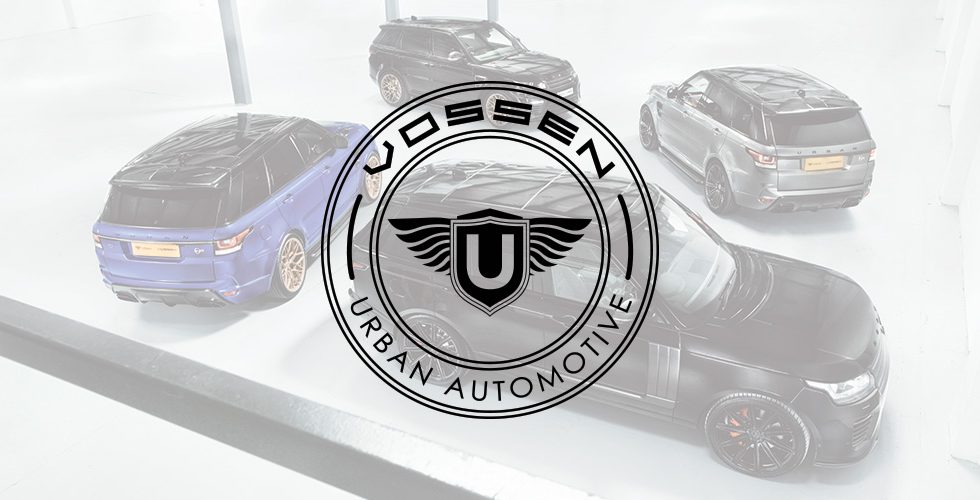 Vossen x Urban Automotive