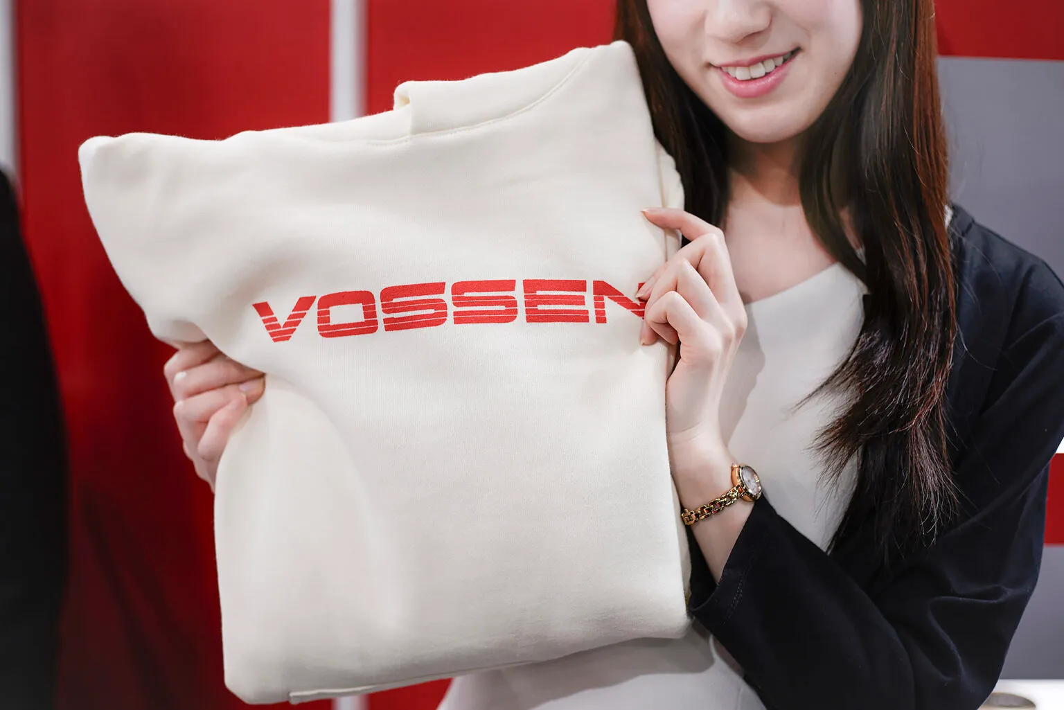 Vossen - Tokyo Auto Salon 2026