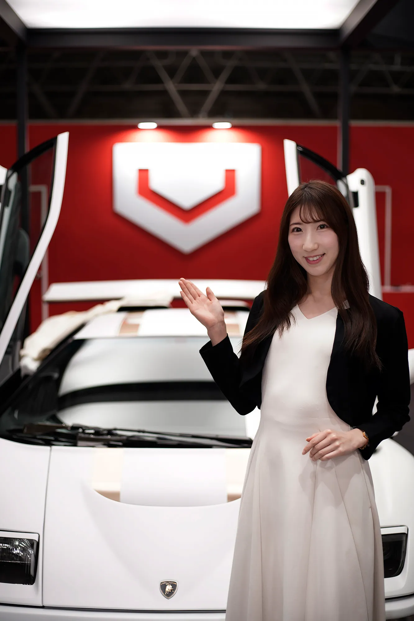 Vossen - Tokyo Auto Salon 2026