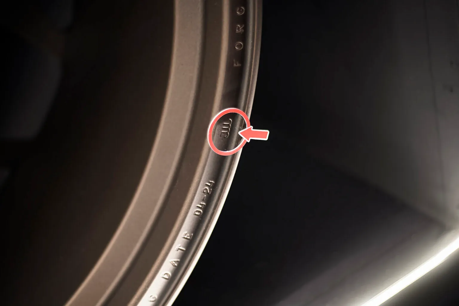 Vossen - Tokyo Auto Salon 2026