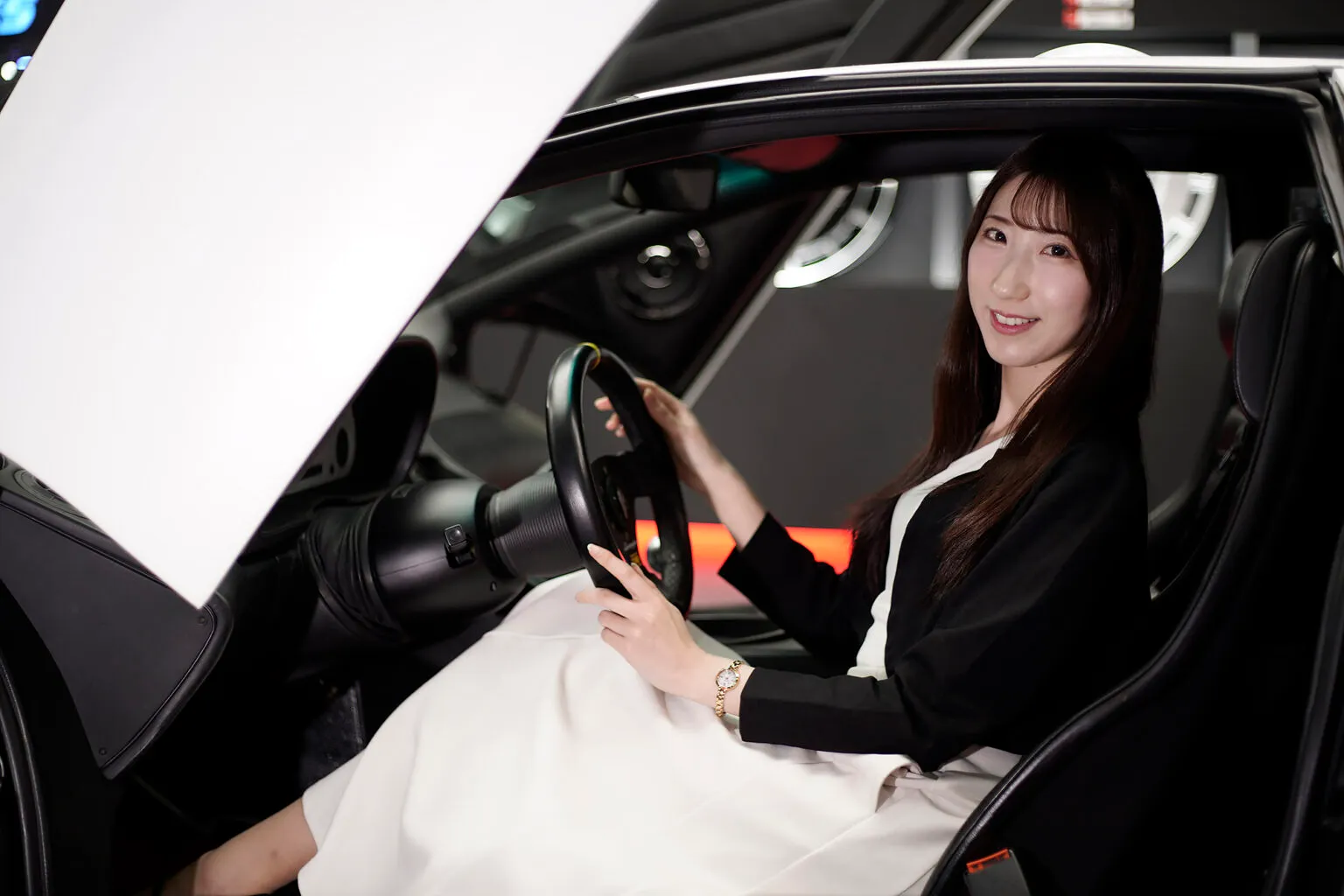 Vossen - Tokyo Auto Salon 2026