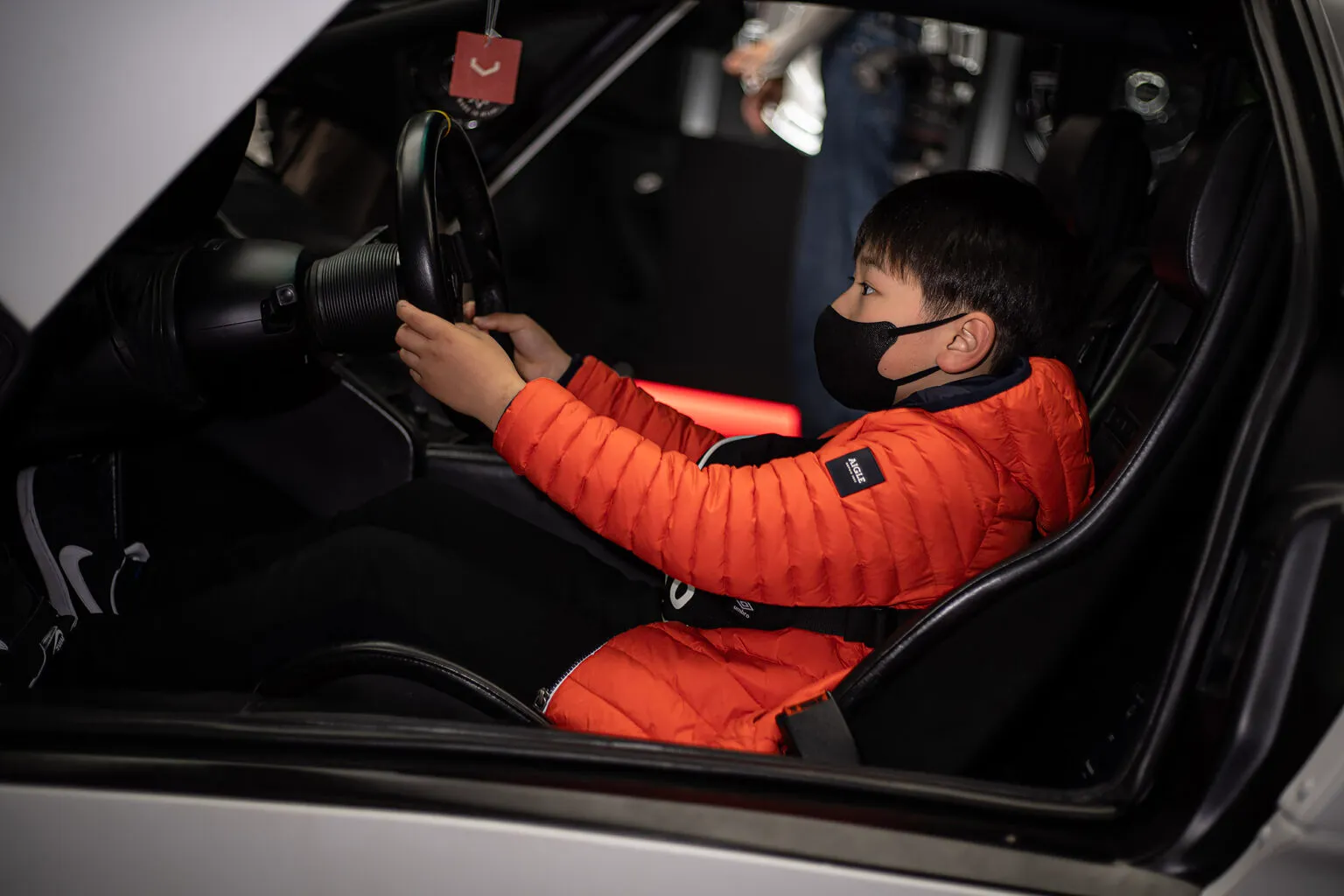 Vossen - Tokyo Auto Salon 2026