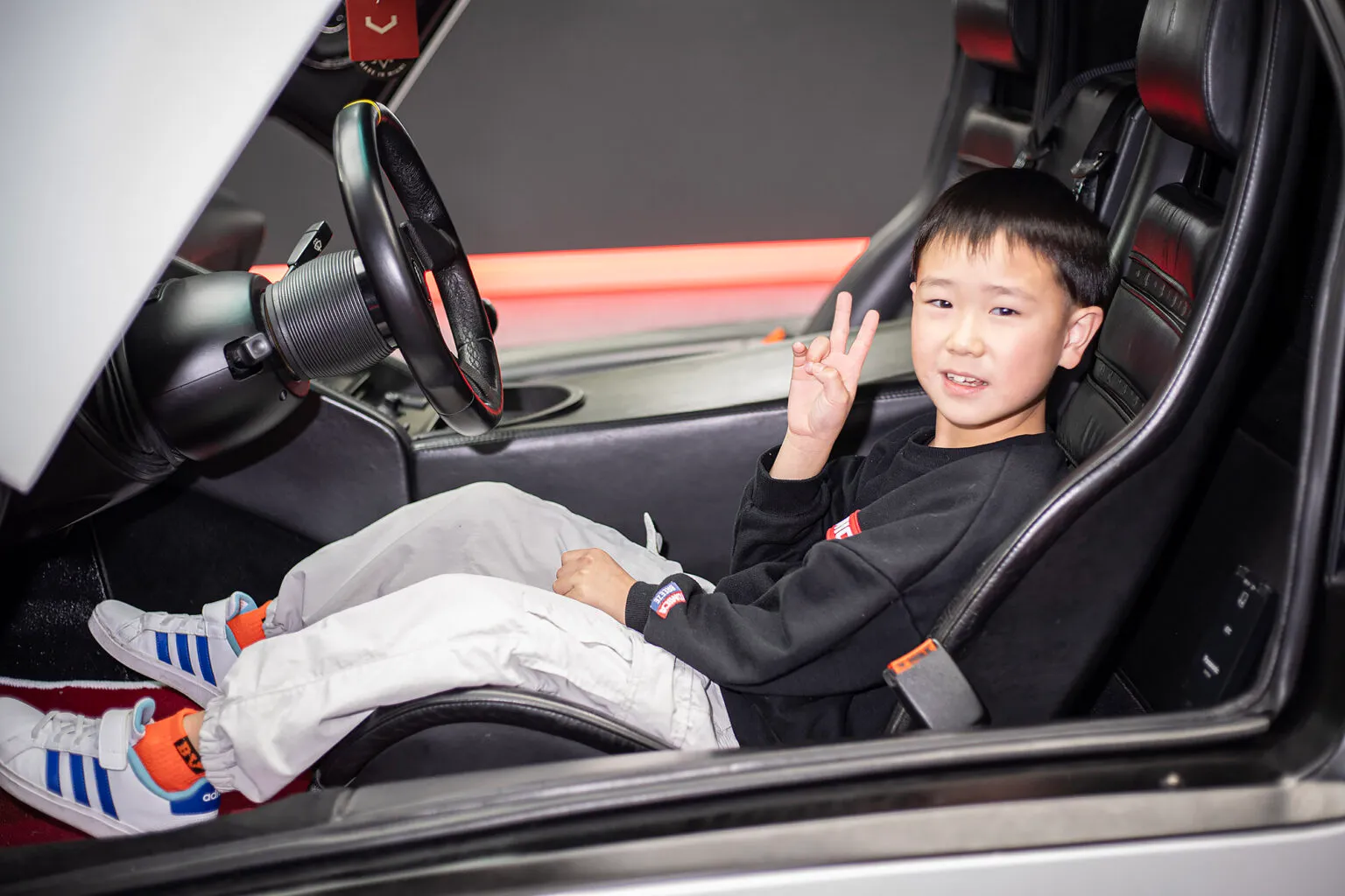 Vossen - Tokyo Auto Salon 2026