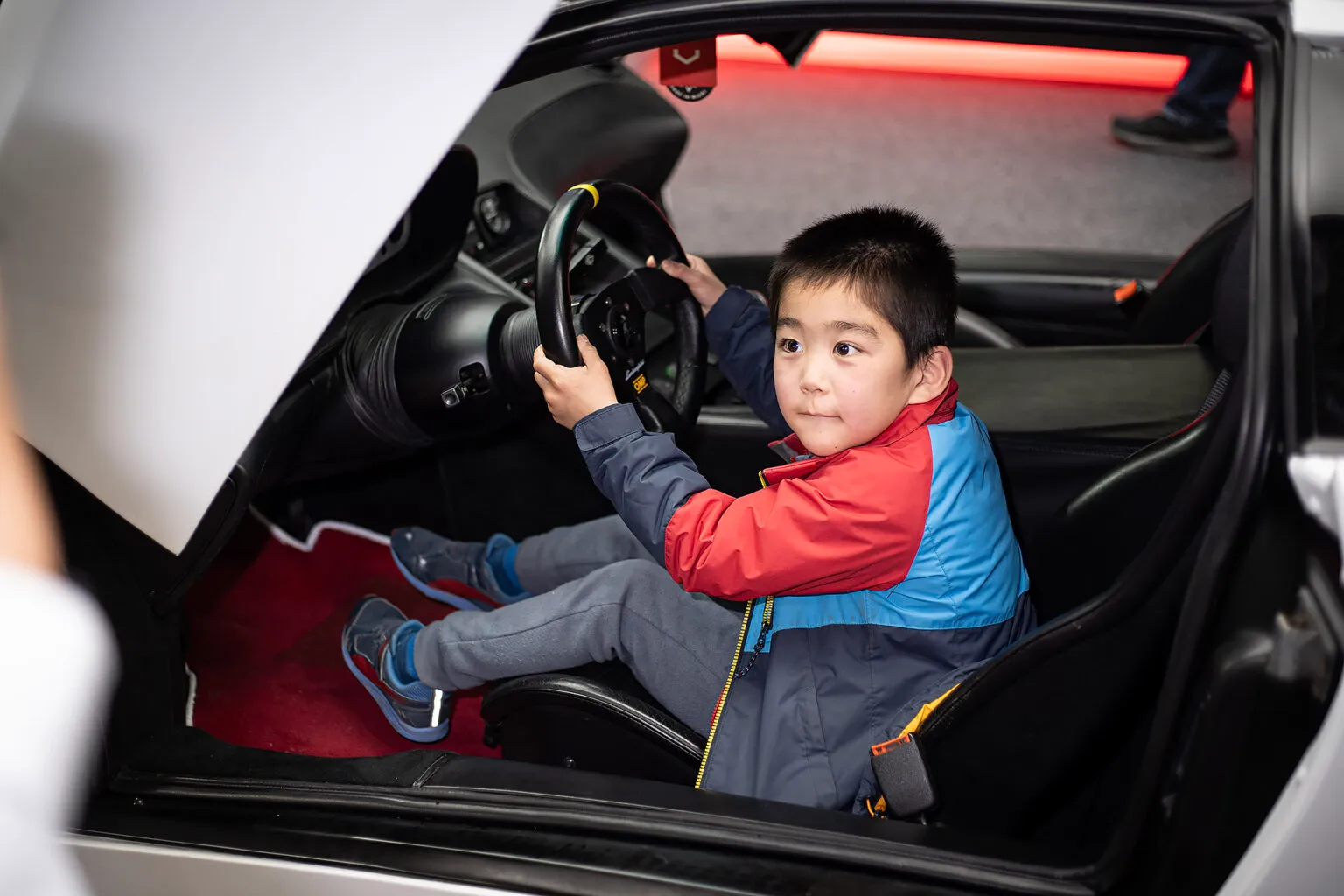 Vossen - Tokyo Auto Salon 2026