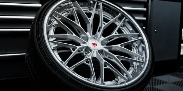 Vossen Forged - S21-02 - made in USA