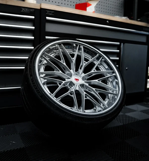 Vossen Forged - S21-02 - made in USA