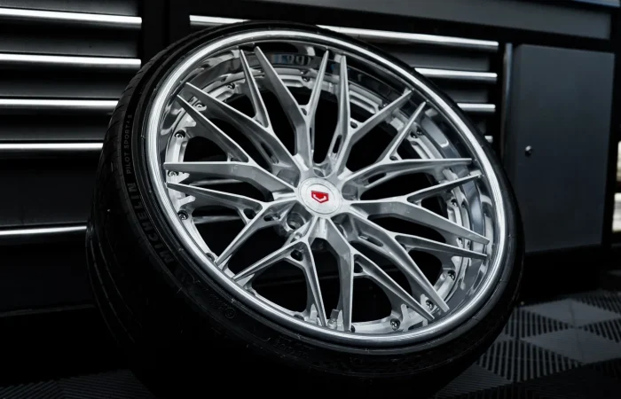 Vossen Forged - S21-02 - made in USA