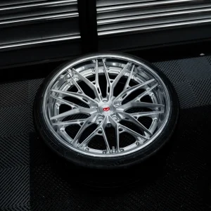 Vossen Forged - S21-02 - made in USA