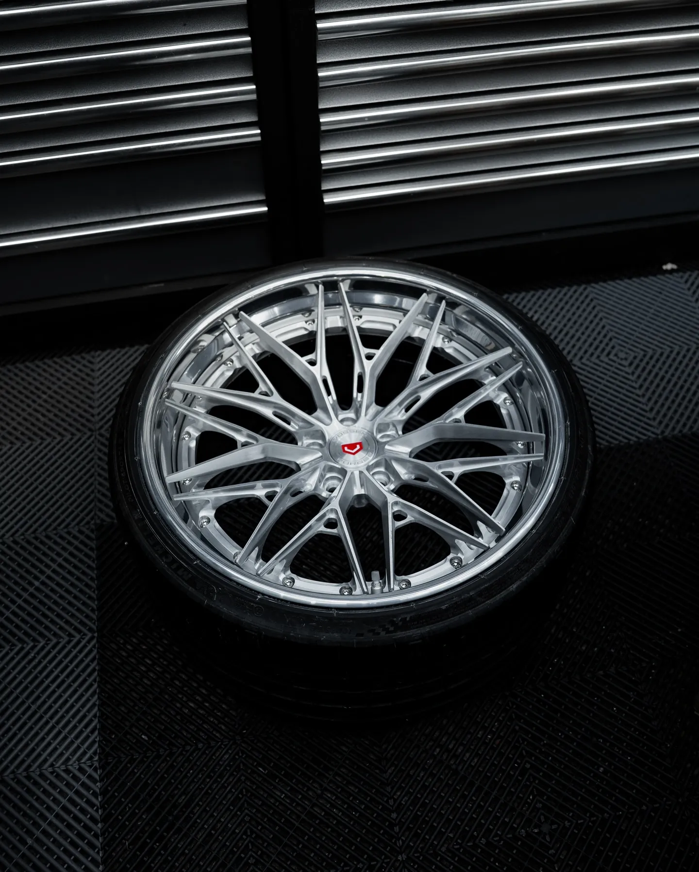 Vossen Forged - S21-02 - made in USA