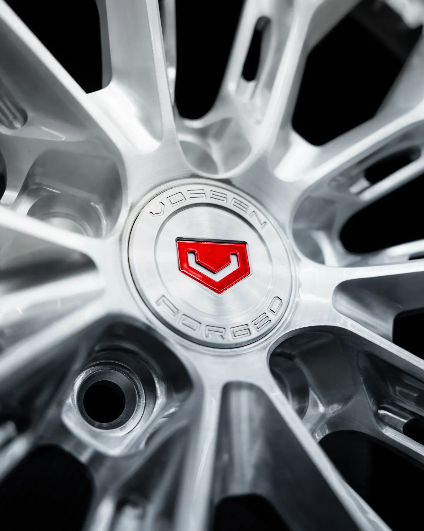 Vossen Forged - S21-02 - made in USA