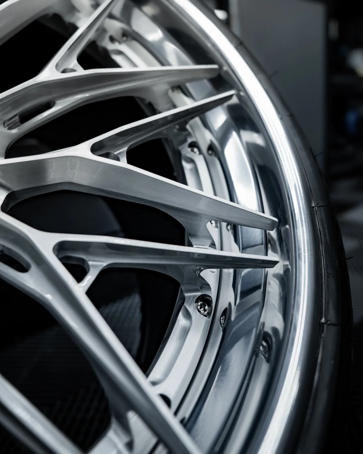 Vossen Forged - S21-02 - made in USA