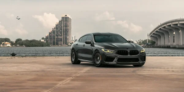 Vossen S21-13 BMW M8