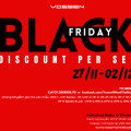 Black Friday Sale