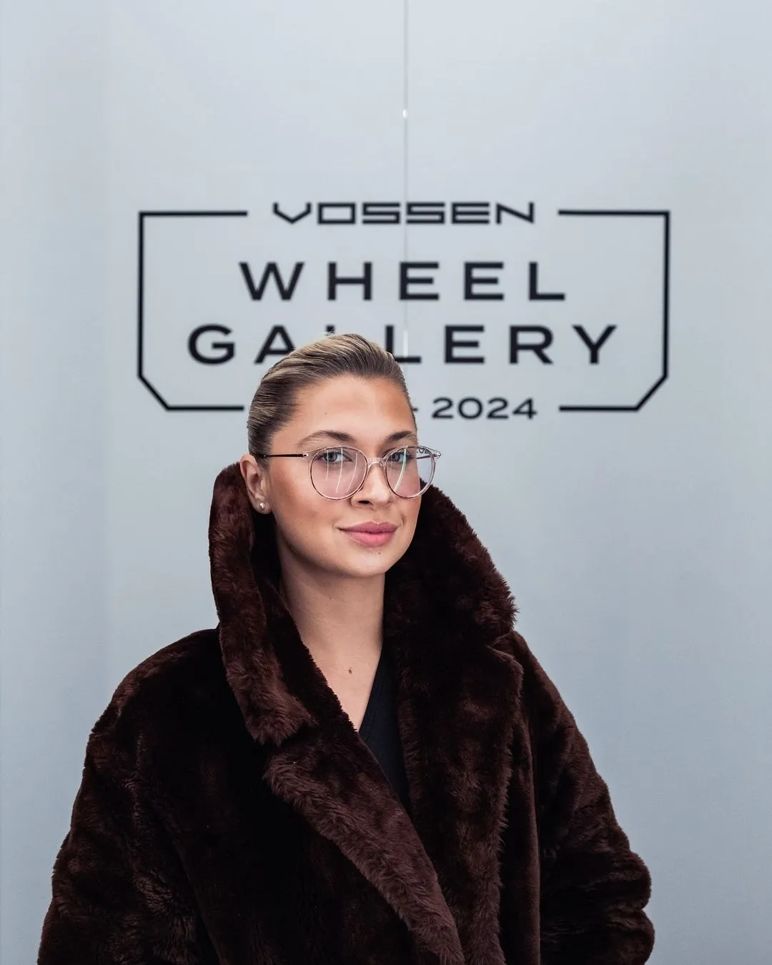 SEMA DAY 3 VOSSEN SEMA SHOW 2024