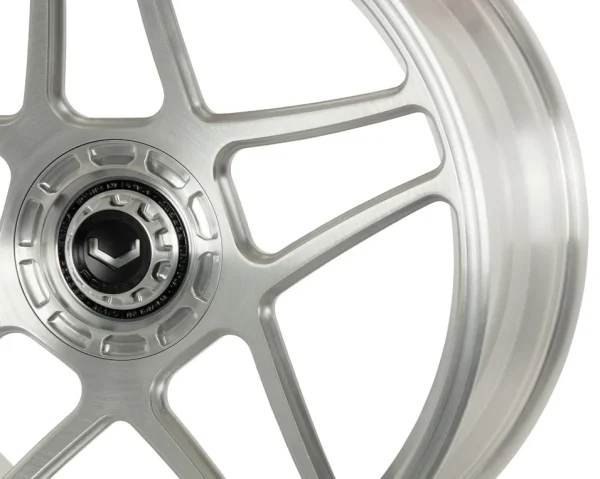 Vossen Forged GEN-02 - Monoblock