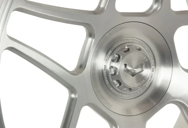 Vossen Forged GEN-02 - Monoblock