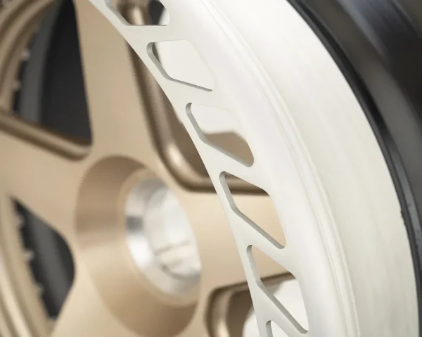 Vossen GEN-01 3 Pieces - GEN01 3 mảnh