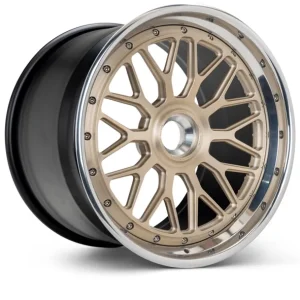 Vossen GEN-03 3-Piece - Vossen GEN03 3 mảnh