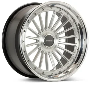 VOSSEN GEN-04 (3-Piece) - GEN04 3 mảnh