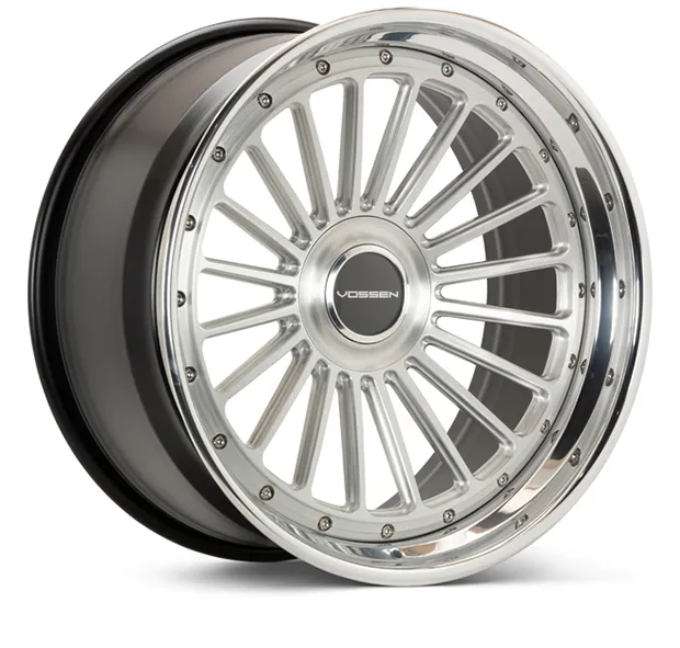 VOSSEN GEN-04 (3-Piece) - GEN04 3 mảnh
