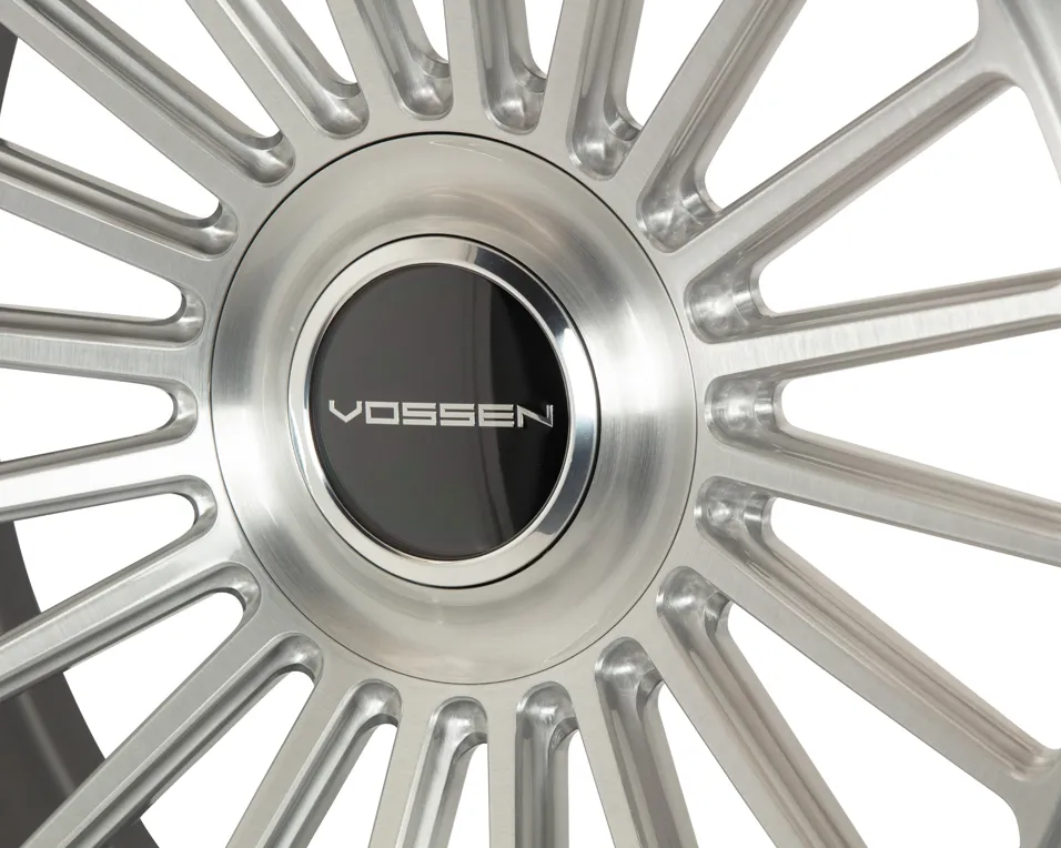VOSSEN GEN-04 (3-Piece) - GEN04 3 mảnh
