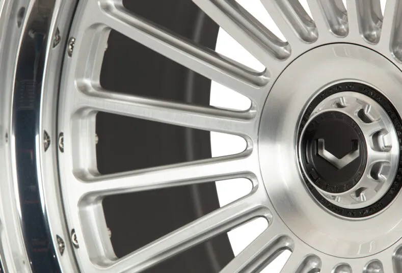 VOSSEN GEN-04 (3-Piece) - GEN04 3 mảnh