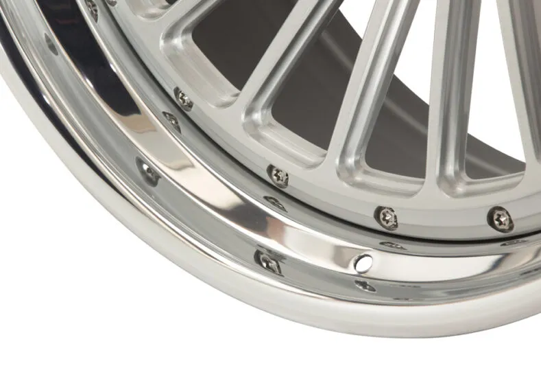 VOSSEN GEN-04 (3-Piece) - GEN04 3 mảnh