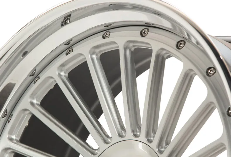 VOSSEN GEN-04 (3-Piece) - GEN04 3 mảnh