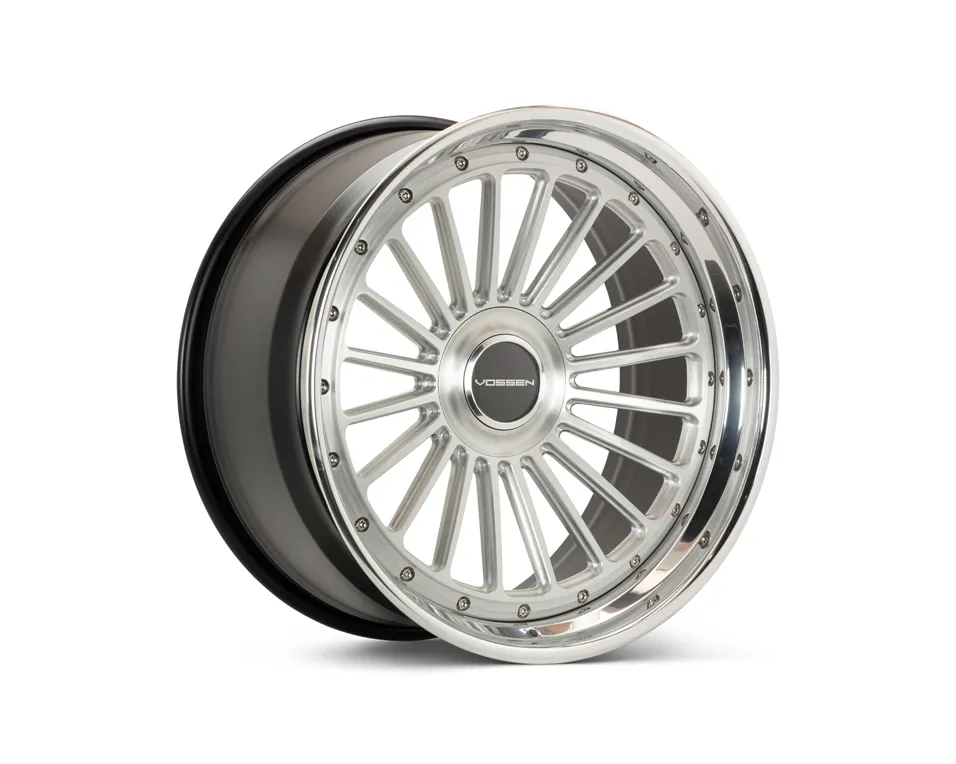 VOSSEN GEN-04 (3-Piece) - GEN04 3 mảnh