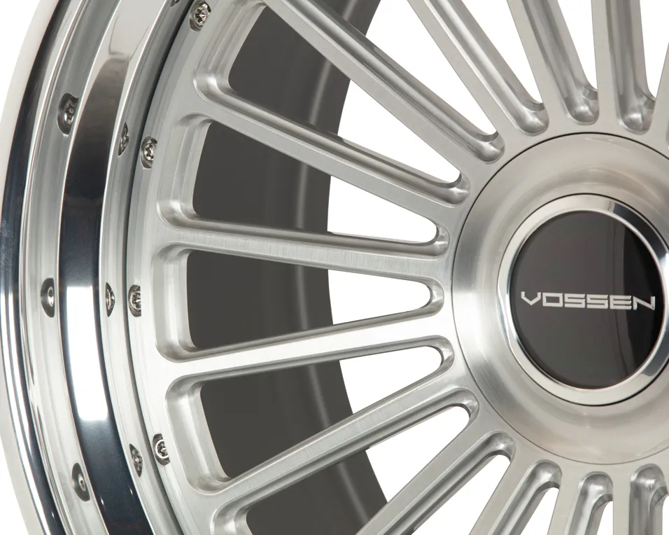 VOSSEN GEN-04 (3-Piece) - GEN04 3 mảnh