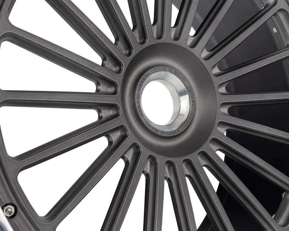 VOSSEN GEN-04 (3-Piece) - GEN04 3 mảnh