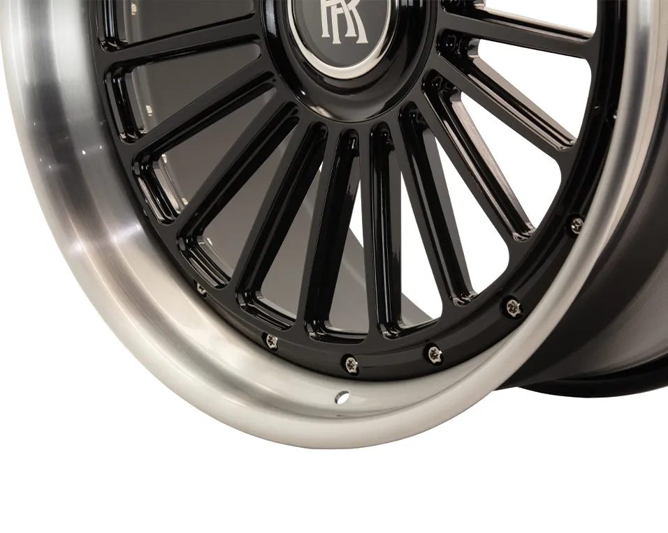 VOSSEN GEN-04 (3-Piece) - GEN04 3 mảnh