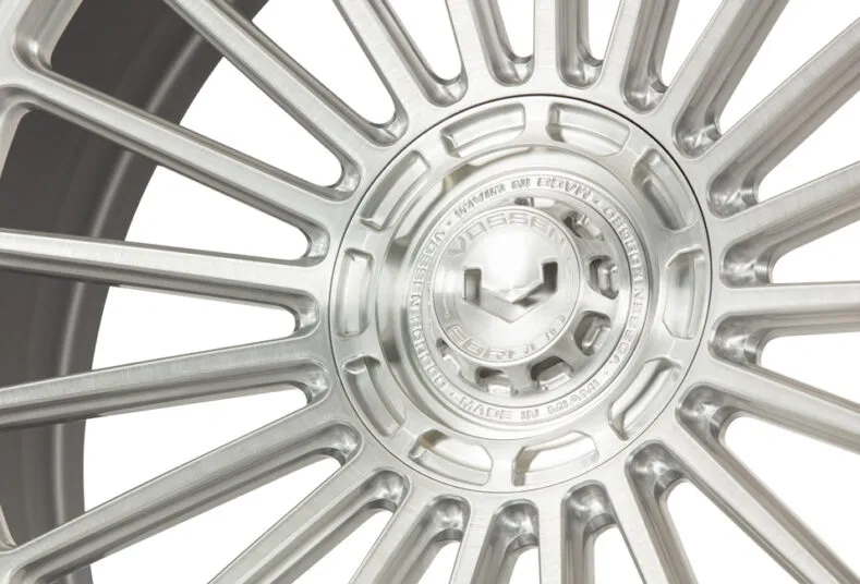 VOSSEN GEN-04 (3-Piece) - GEN04 3 mảnh