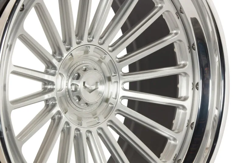 VOSSEN GEN-04 (3-Piece) - GEN04 3 mảnh