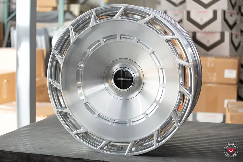 VOSSEN LC3-11T