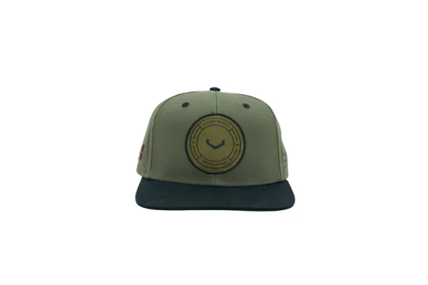 Vossen Tech Badge Hat