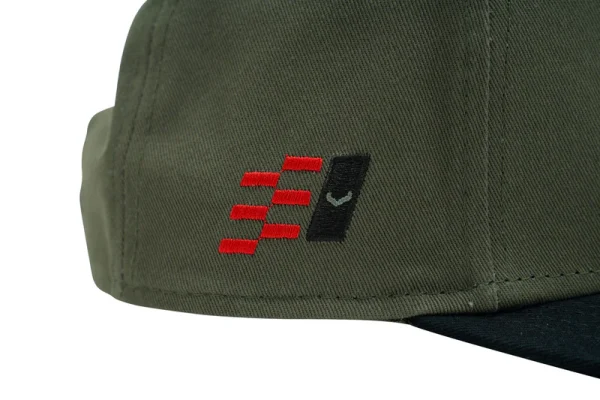 Vossen Tech Badge Hat