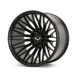 Vossen VFX-04 Gloss Black