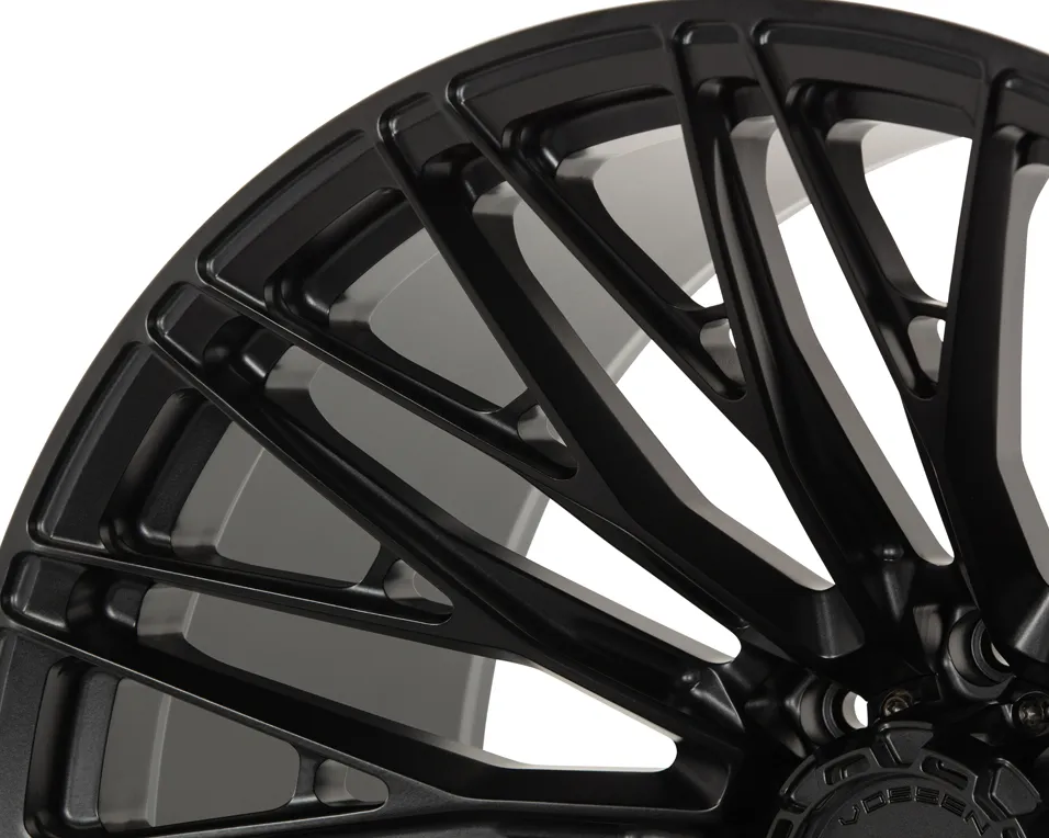 Vossen VFX-04 Gloss Black