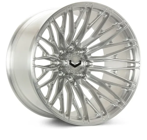 Vossen VFX-04 Gloss Clear