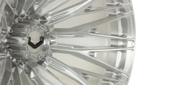 Vossen VFX-04 Gloss Clear