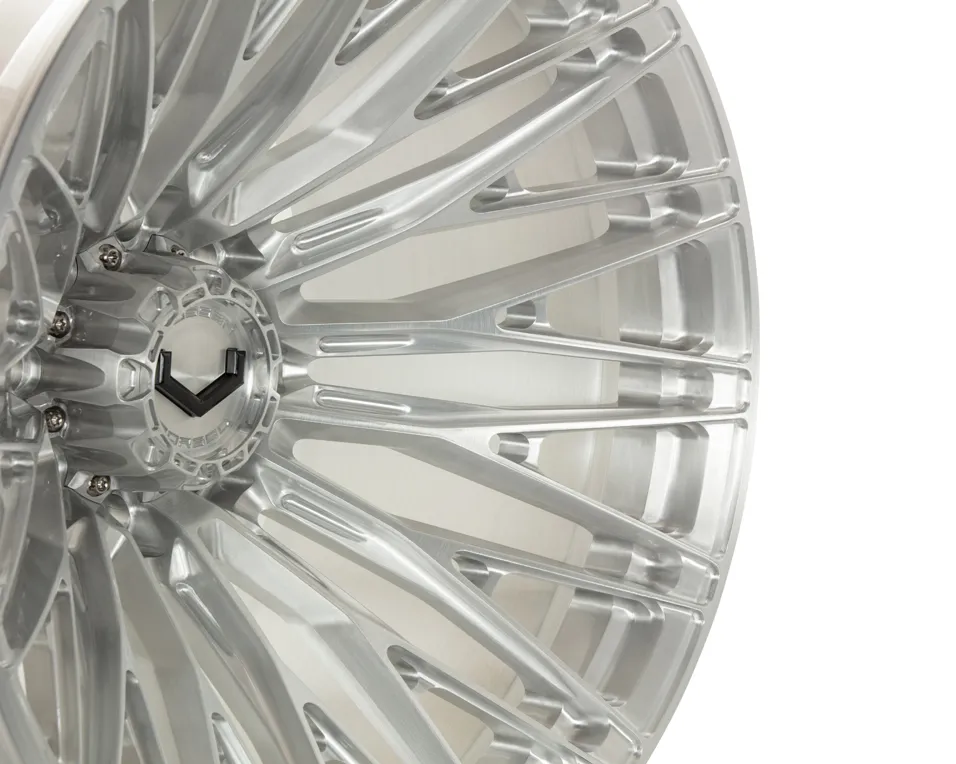 Vossen VFX-04 Gloss Clear