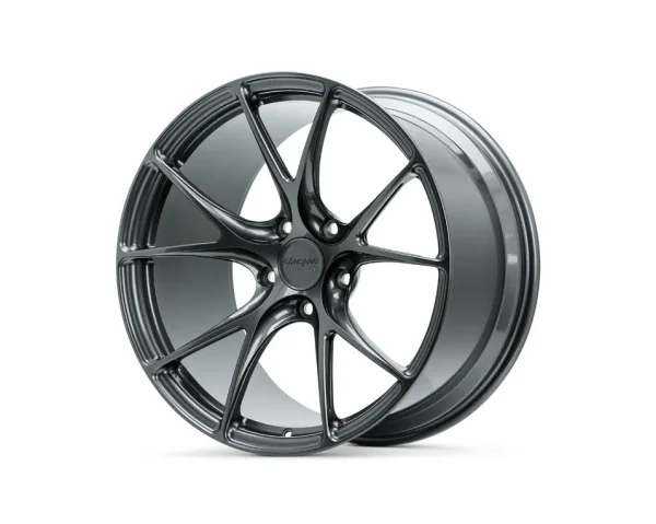 Vossen x Champion Motorsport RS74