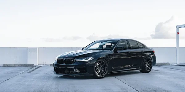 BMW G30 Vossen HF-5 - M5 F90