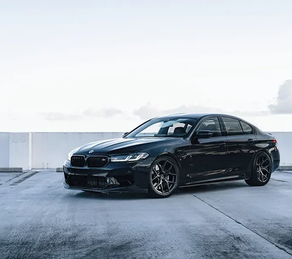 BMW G30 Vossen HF-5 - M5 F90