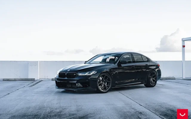 BMW G30 Vossen HF-5 - M5 F90